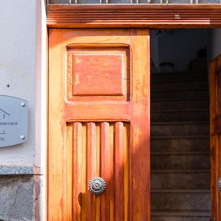 Casa Vacanza Francesca Leonforte المظهر الخارجي الصورة