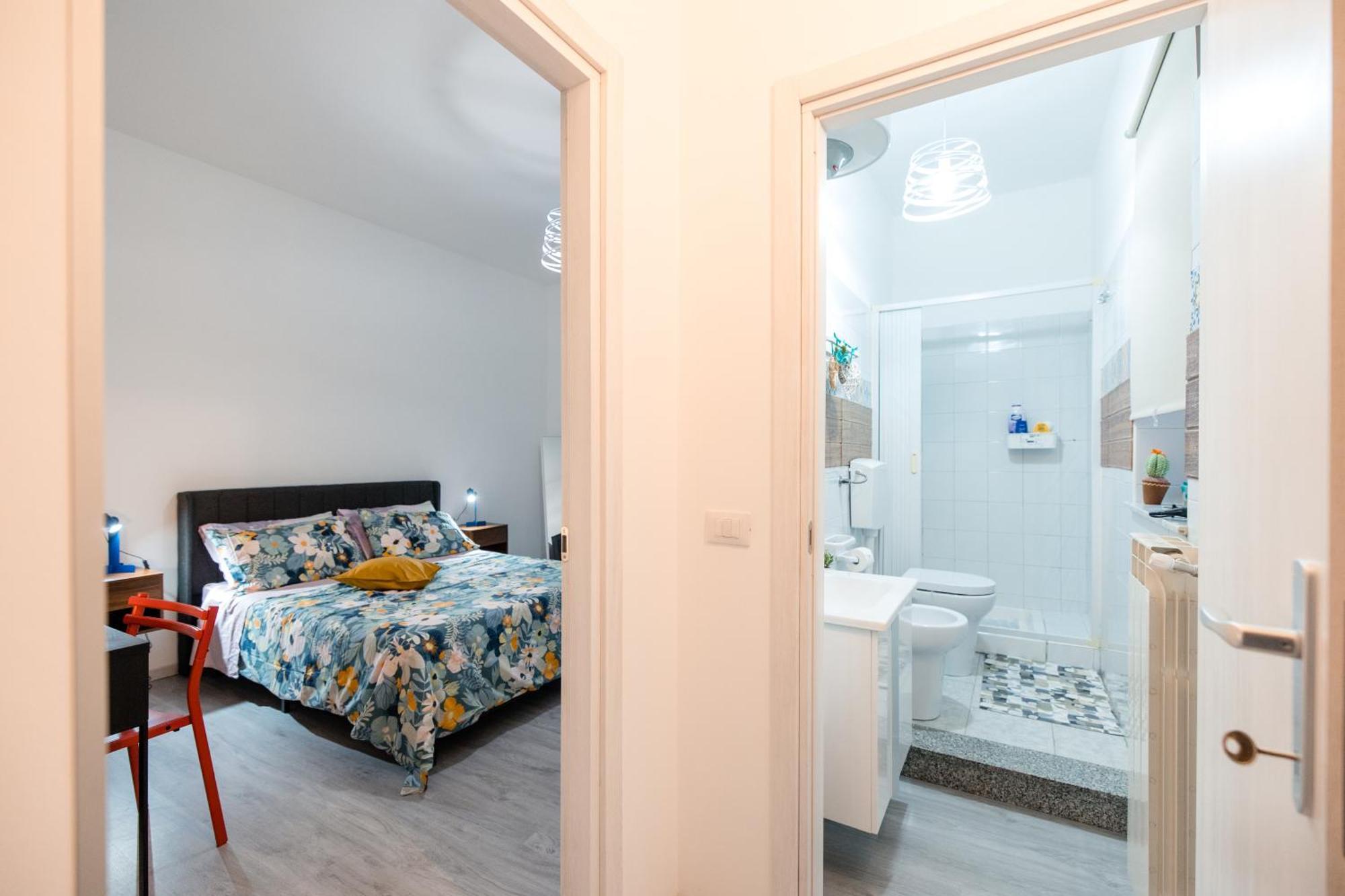 Casa Vacanza Francesca Leonforte المظهر الخارجي الصورة