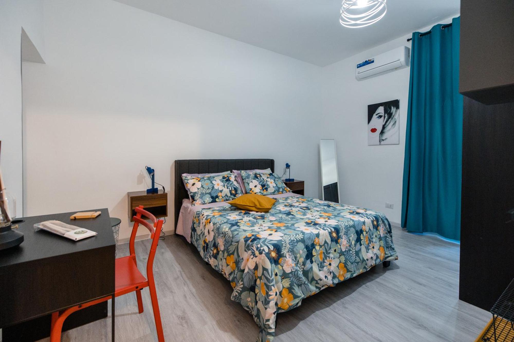 Casa Vacanza Francesca Leonforte المظهر الخارجي الصورة